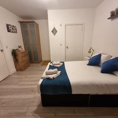 3Br 3Privateensuite - Close To Station - Parking Upon Request Edgware Exterior foto