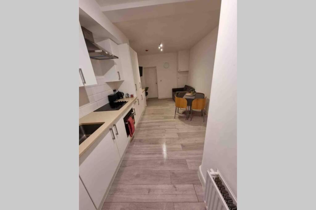 3Br 3Privateensuite - Close To Station - Parking Upon Request Edgware Exterior foto