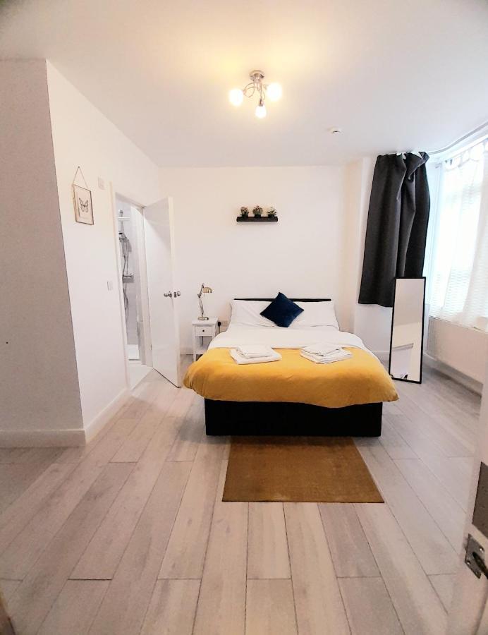 3Br 3Privateensuite - Close To Station - Parking Upon Request Edgware Exterior foto