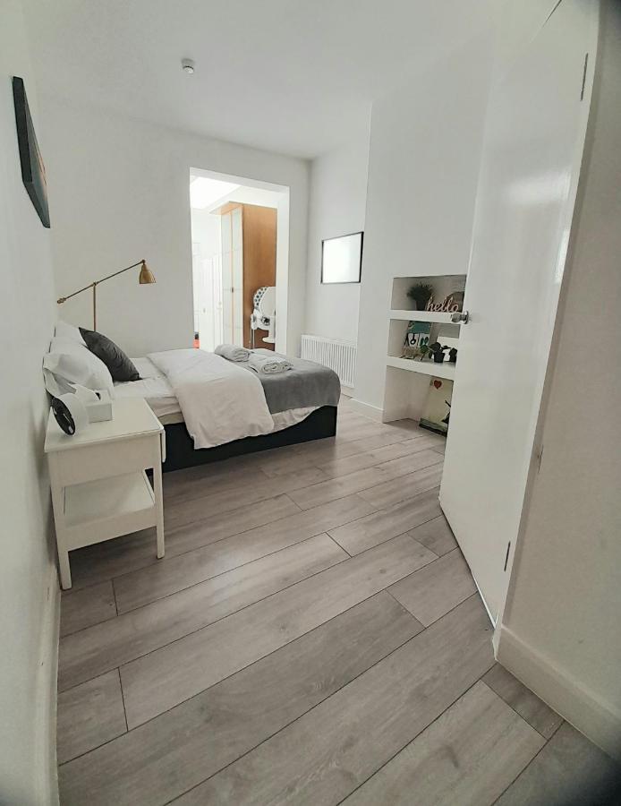 3Br 3Privateensuite - Close To Station - Parking Upon Request Edgware Exterior foto