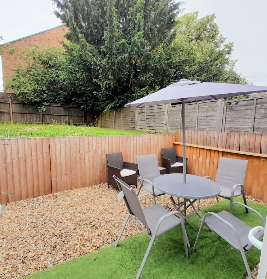 3Br 3Privateensuite - Close To Station - Parking Upon Request Edgware Exterior foto