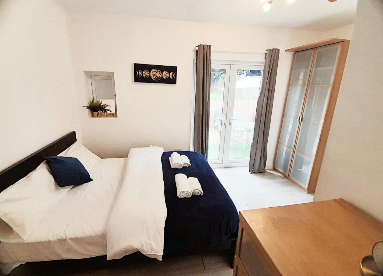 3Br 3Privateensuite - Close To Station - Parking Upon Request Edgware Exterior foto