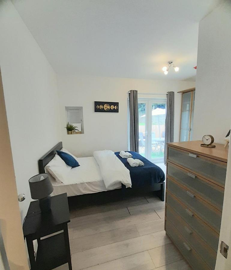 3Br 3Privateensuite - Close To Station - Parking Upon Request Edgware Exterior foto