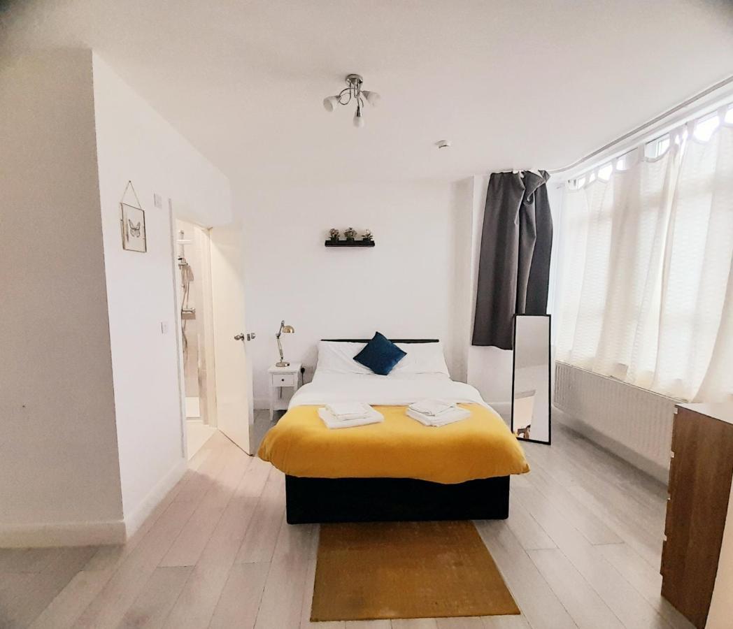 3Br 3Privateensuite - Close To Station - Parking Upon Request Edgware Exterior foto