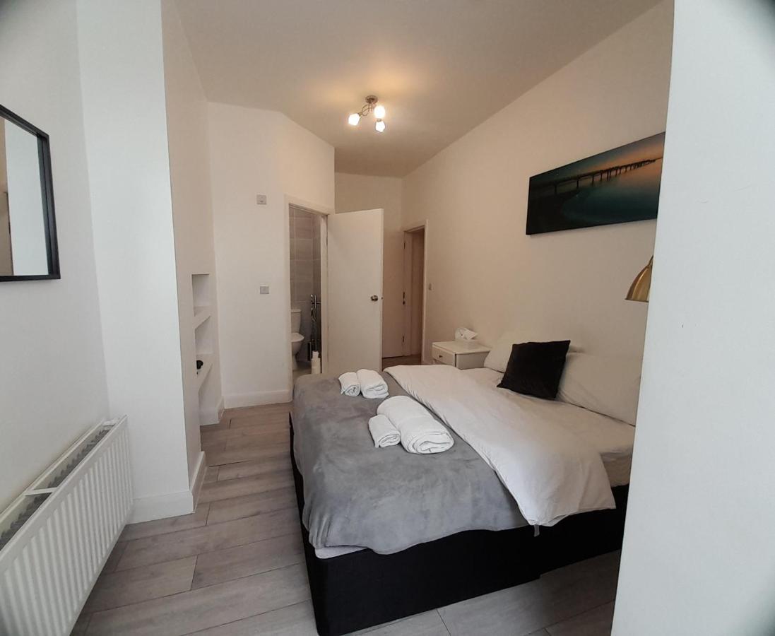 3Br 3Privateensuite - Close To Station - Parking Upon Request Edgware Exterior foto