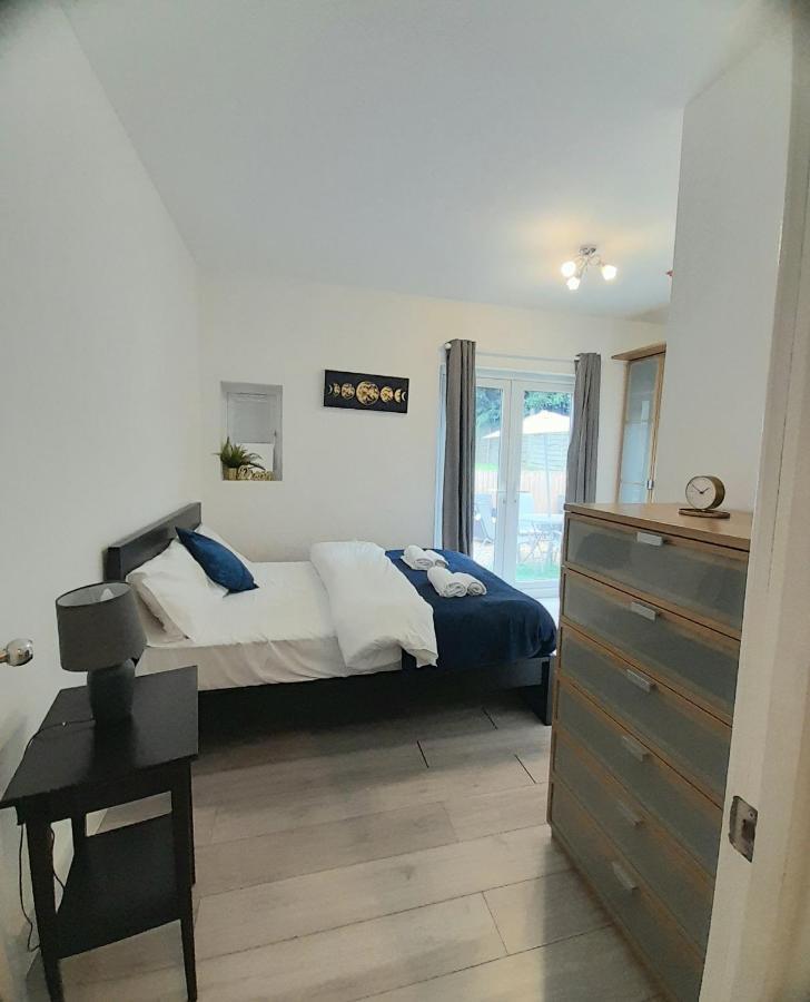 3Br 3Privateensuite - Close To Station - Parking Upon Request Edgware Exterior foto