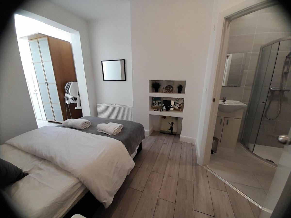 3Br 3Privateensuite - Close To Station - Parking Upon Request Edgware Exterior foto