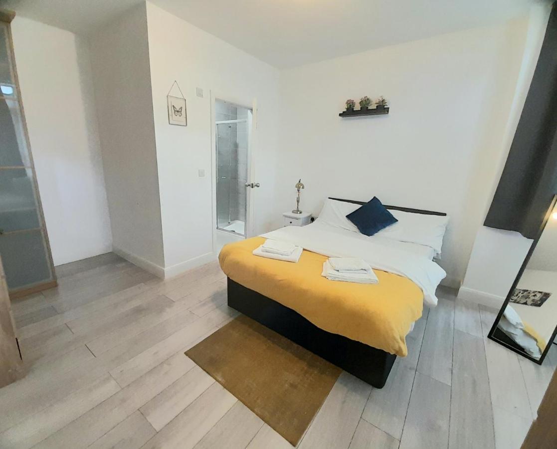 3Br 3Privateensuite - Close To Station - Parking Upon Request Edgware Exterior foto