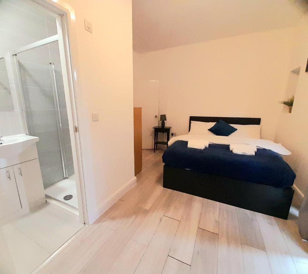 3Br 3Privateensuite - Close To Station - Parking Upon Request Edgware Exterior foto