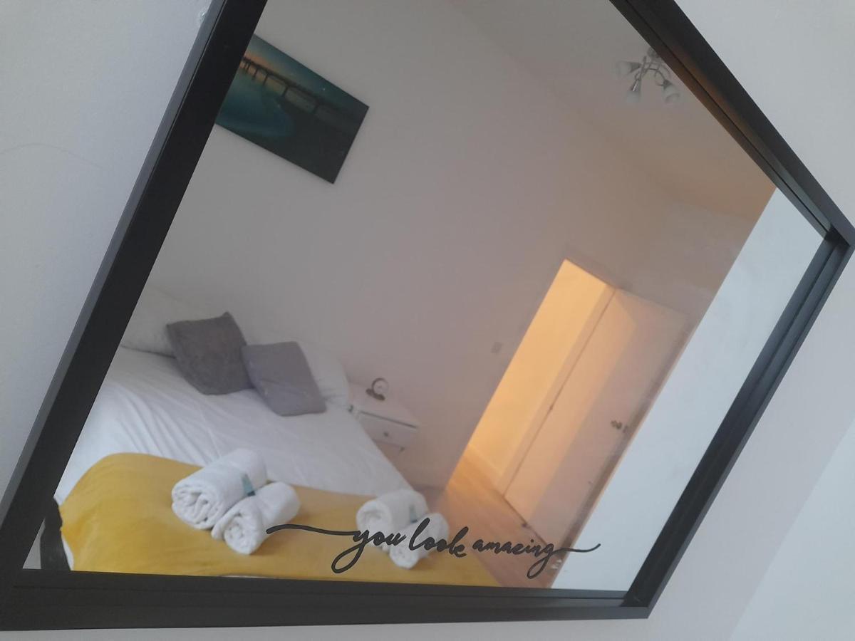 3Br 3Privateensuite - Close To Station - Parking Upon Request Edgware Exterior foto