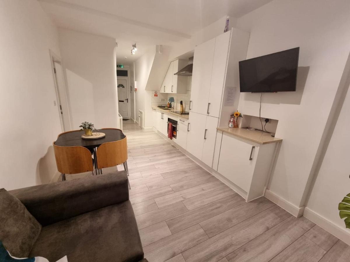 3Br 3Privateensuite - Close To Station - Parking Upon Request Edgware Exterior foto
