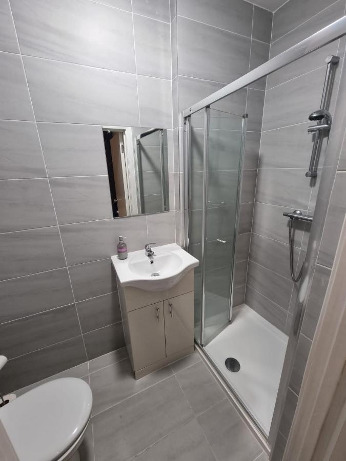 3Br 3Privateensuite - Close To Station - Parking Upon Request Edgware Exterior foto