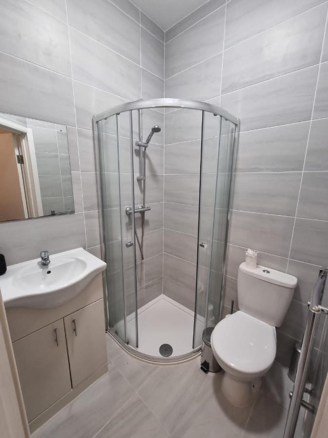 3Br 3Privateensuite - Close To Station - Parking Upon Request Edgware Exterior foto