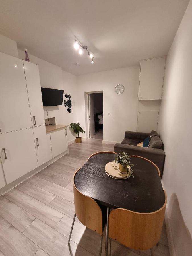 3Br 3Privateensuite - Close To Station - Parking Upon Request Edgware Exterior foto